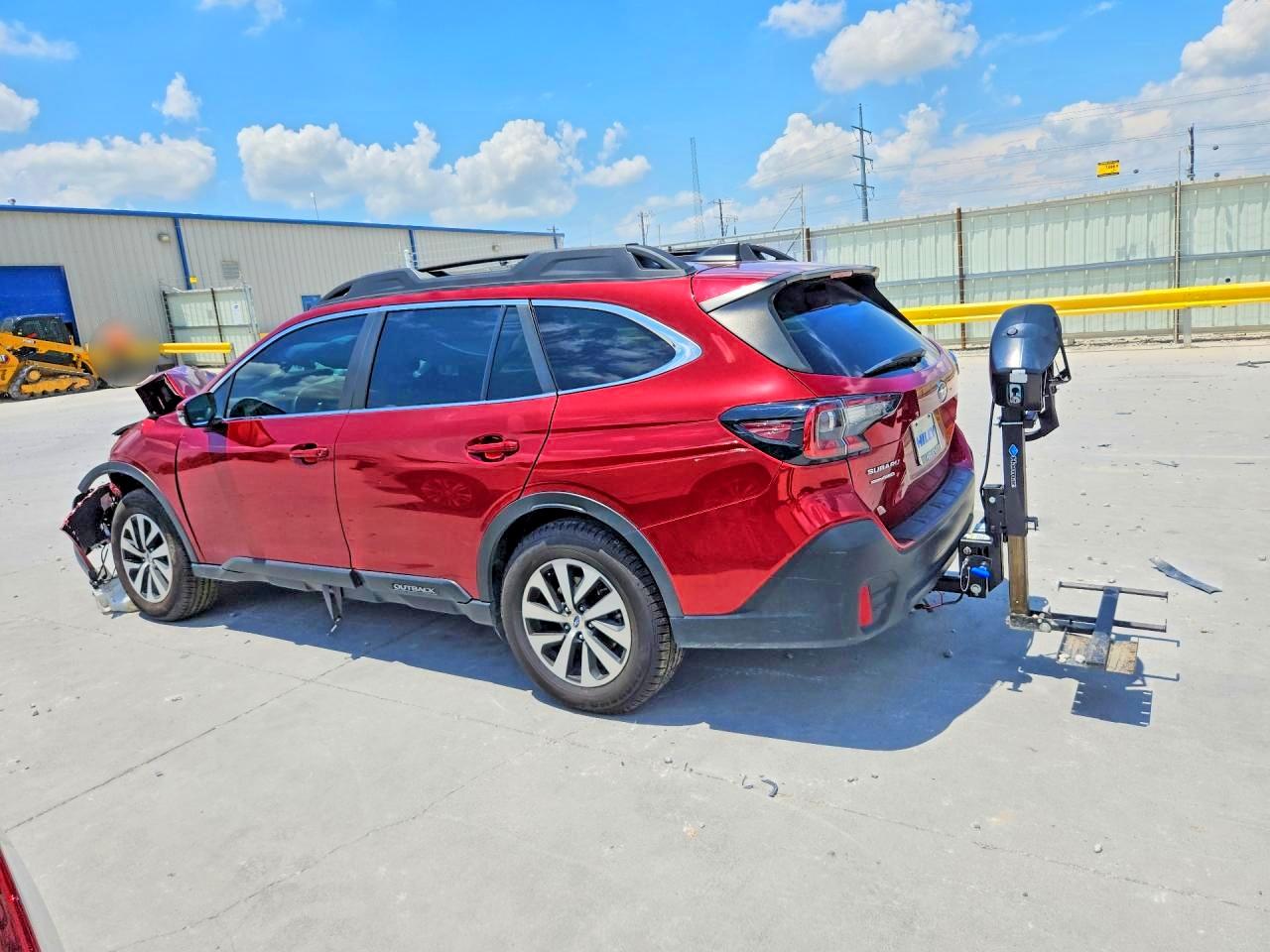 Subaru Outback Premium