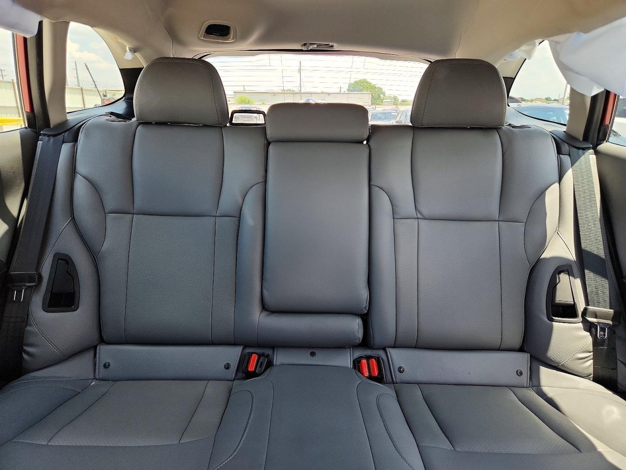 Subaru Outback Premium