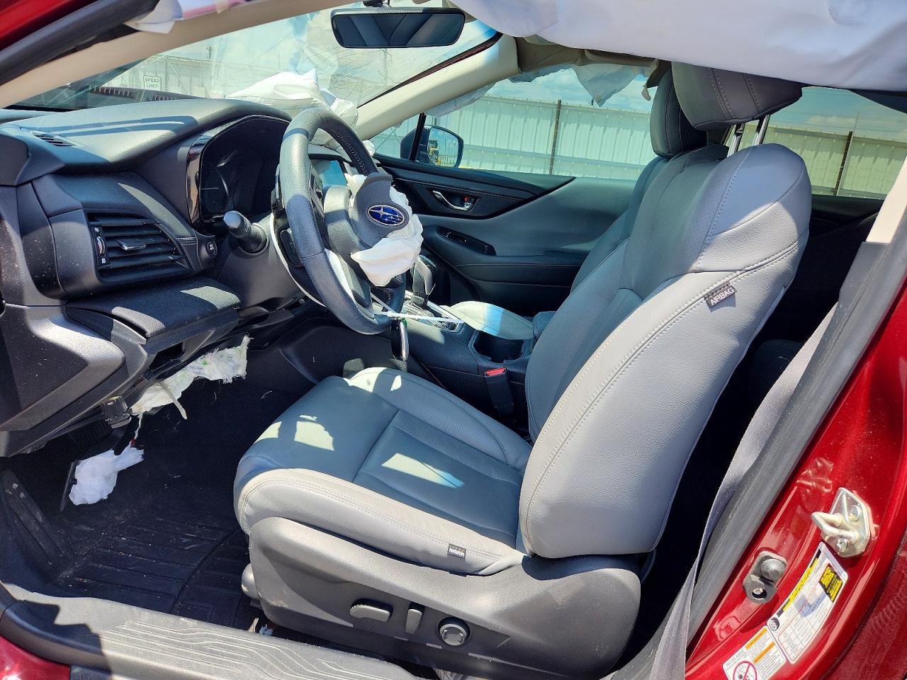 Subaru Outback Premium