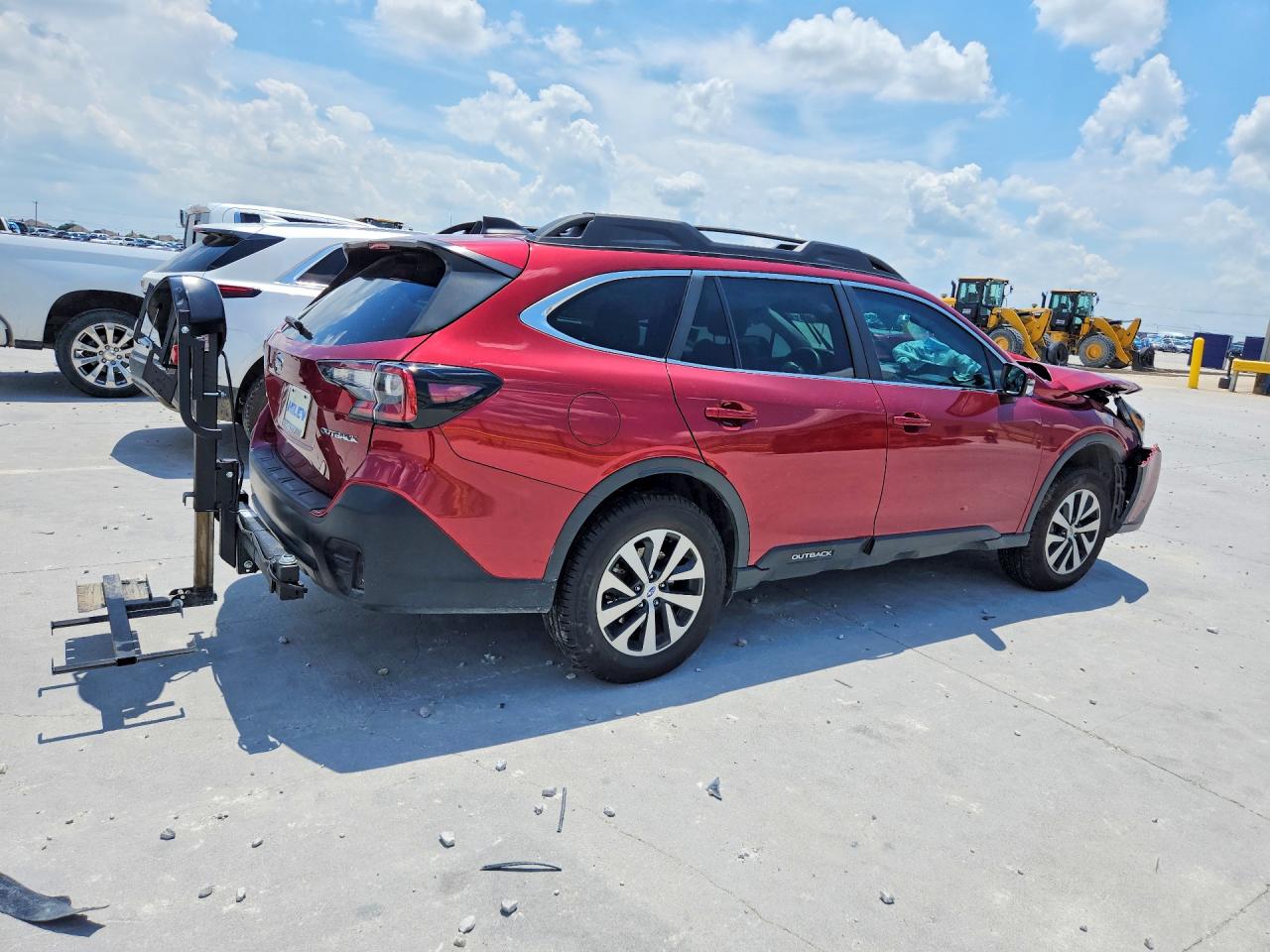 Subaru Outback Premium
