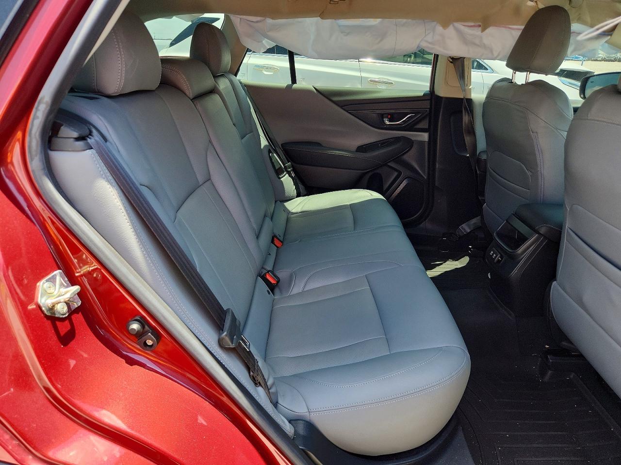 Subaru Outback Premium