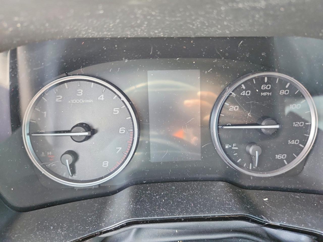 Subaru Outback Premium