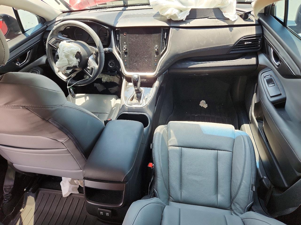 Subaru Outback Premium