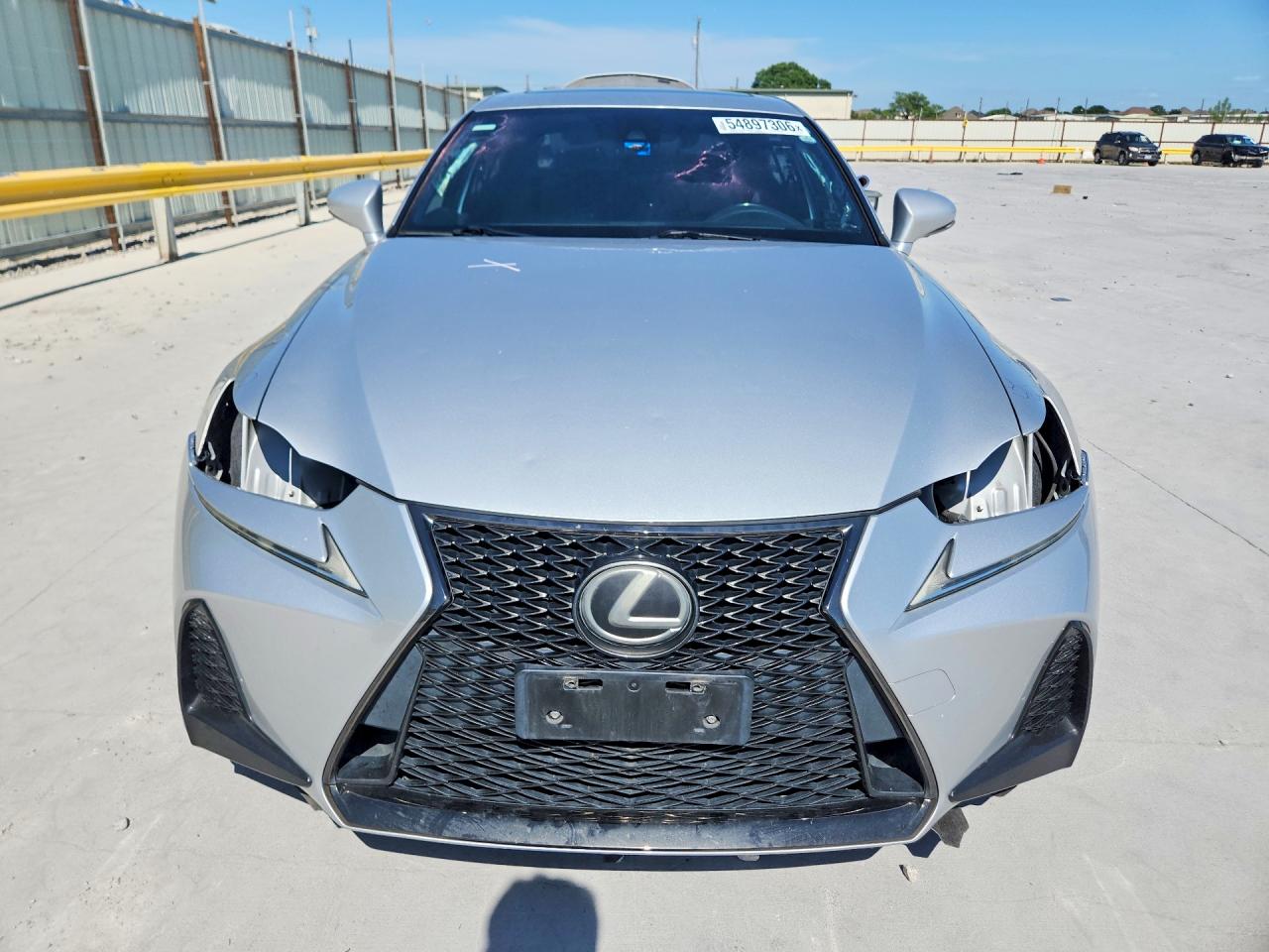 Lexus Is 200t