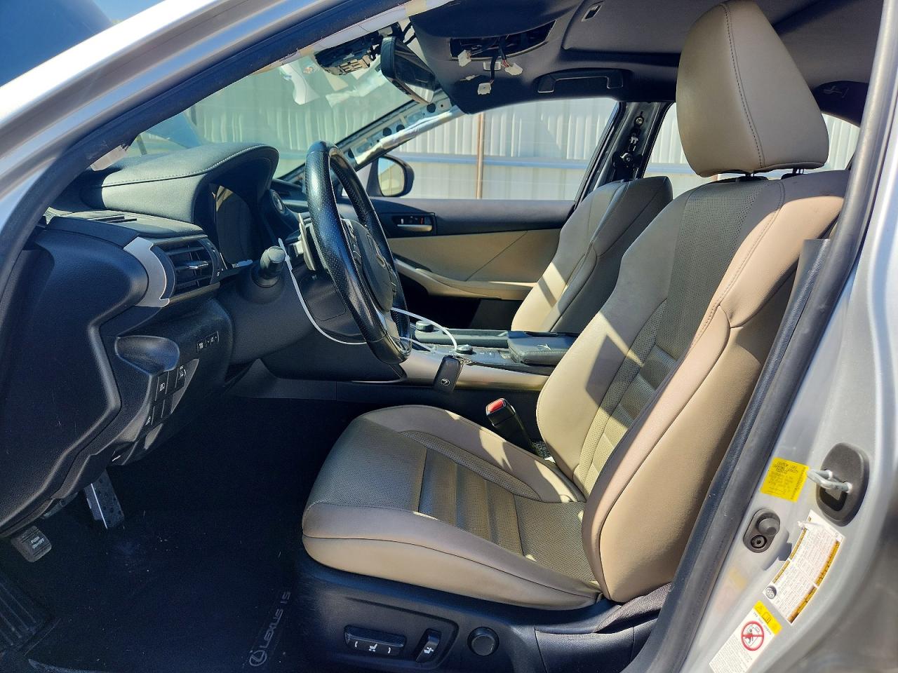 Lexus Is 200t