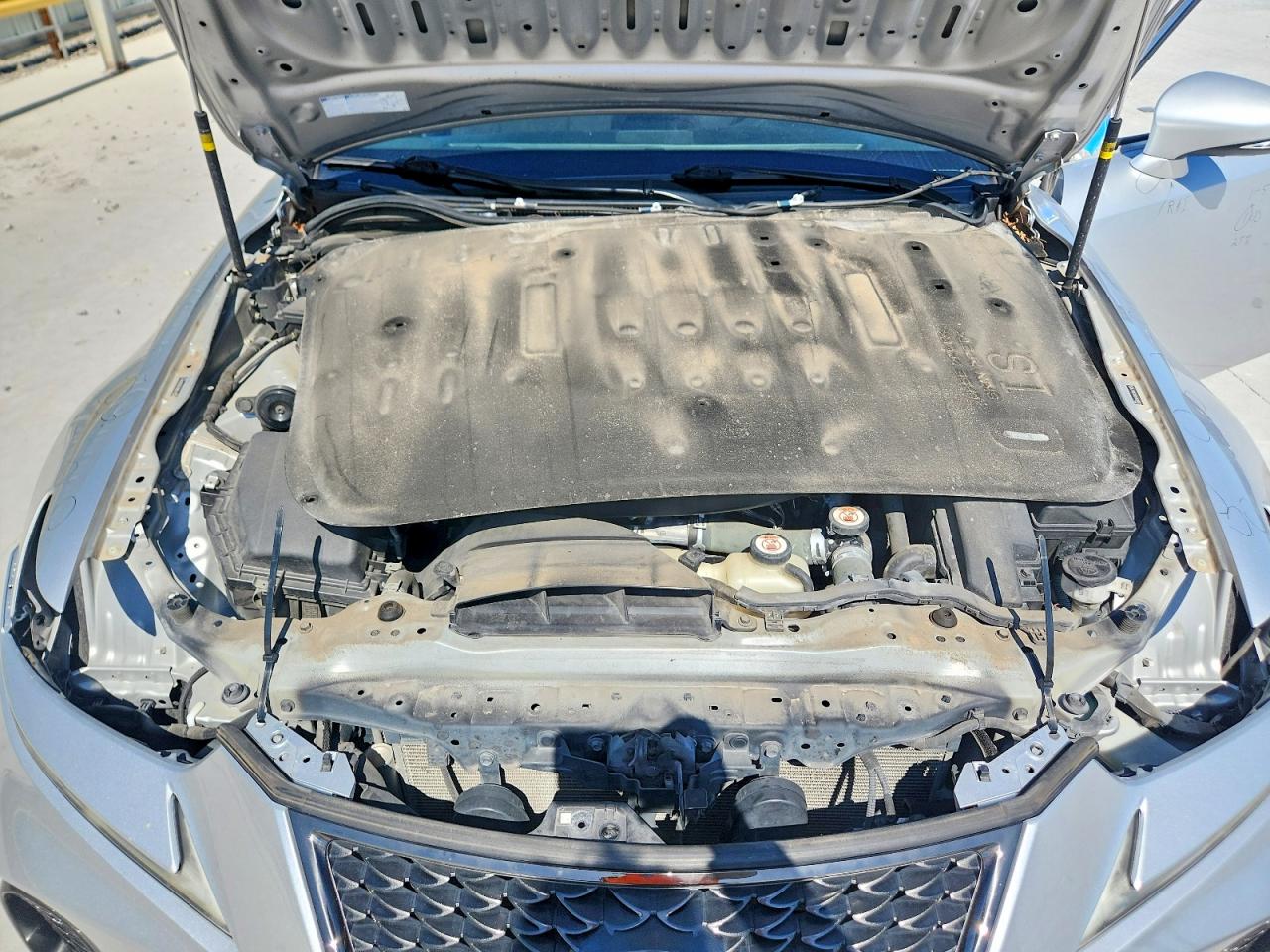 Lexus Is 200t