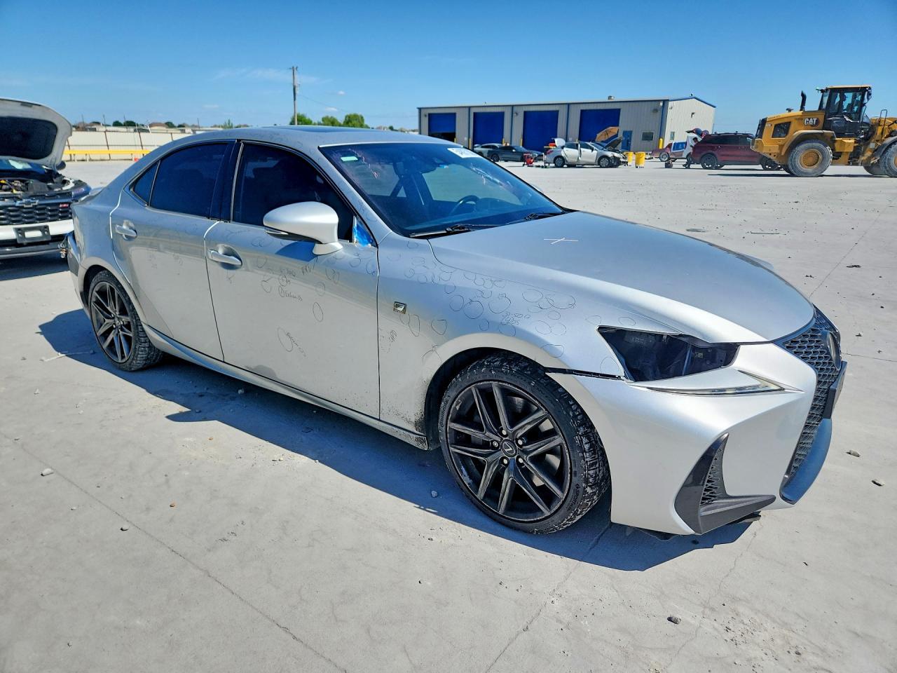 Lexus Is 200t
