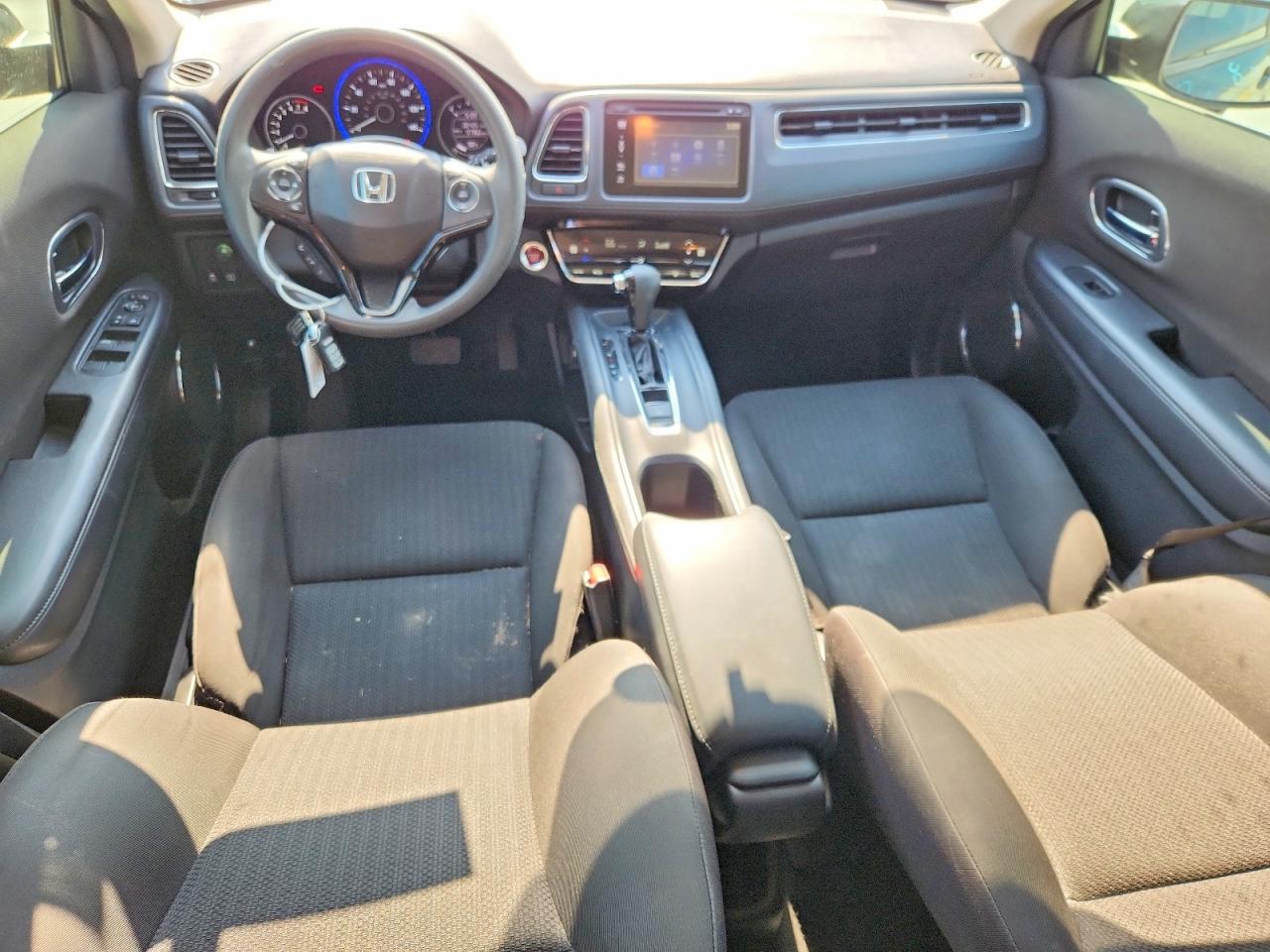 Honda HR-V Ex
