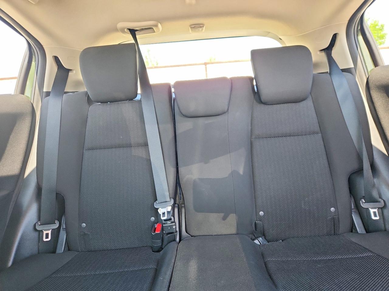 Honda HR-V Ex