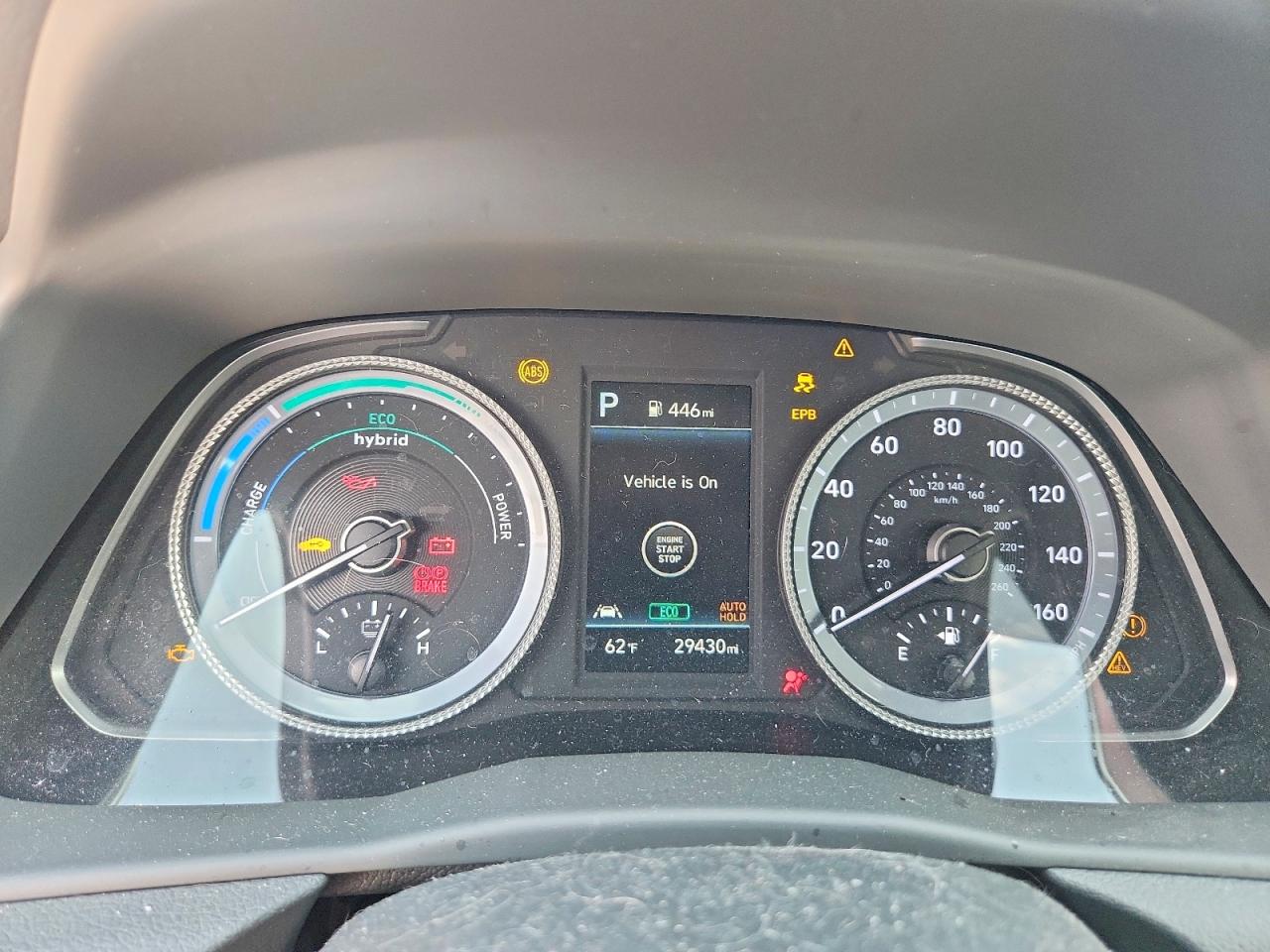 Hyundai SONATA Sel