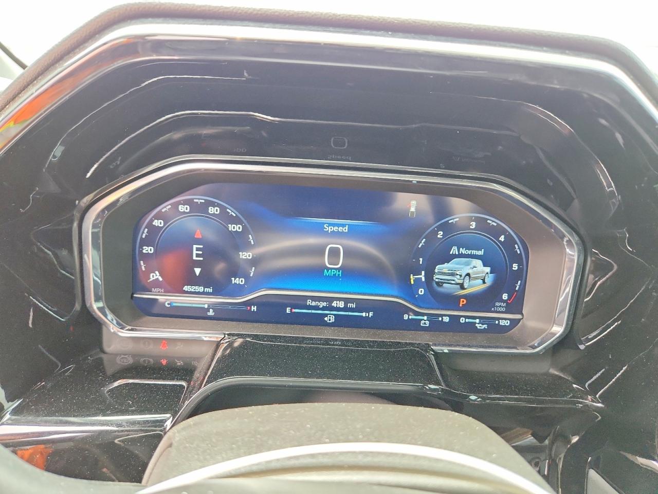 Chevrolet Silverado C1500 Lt