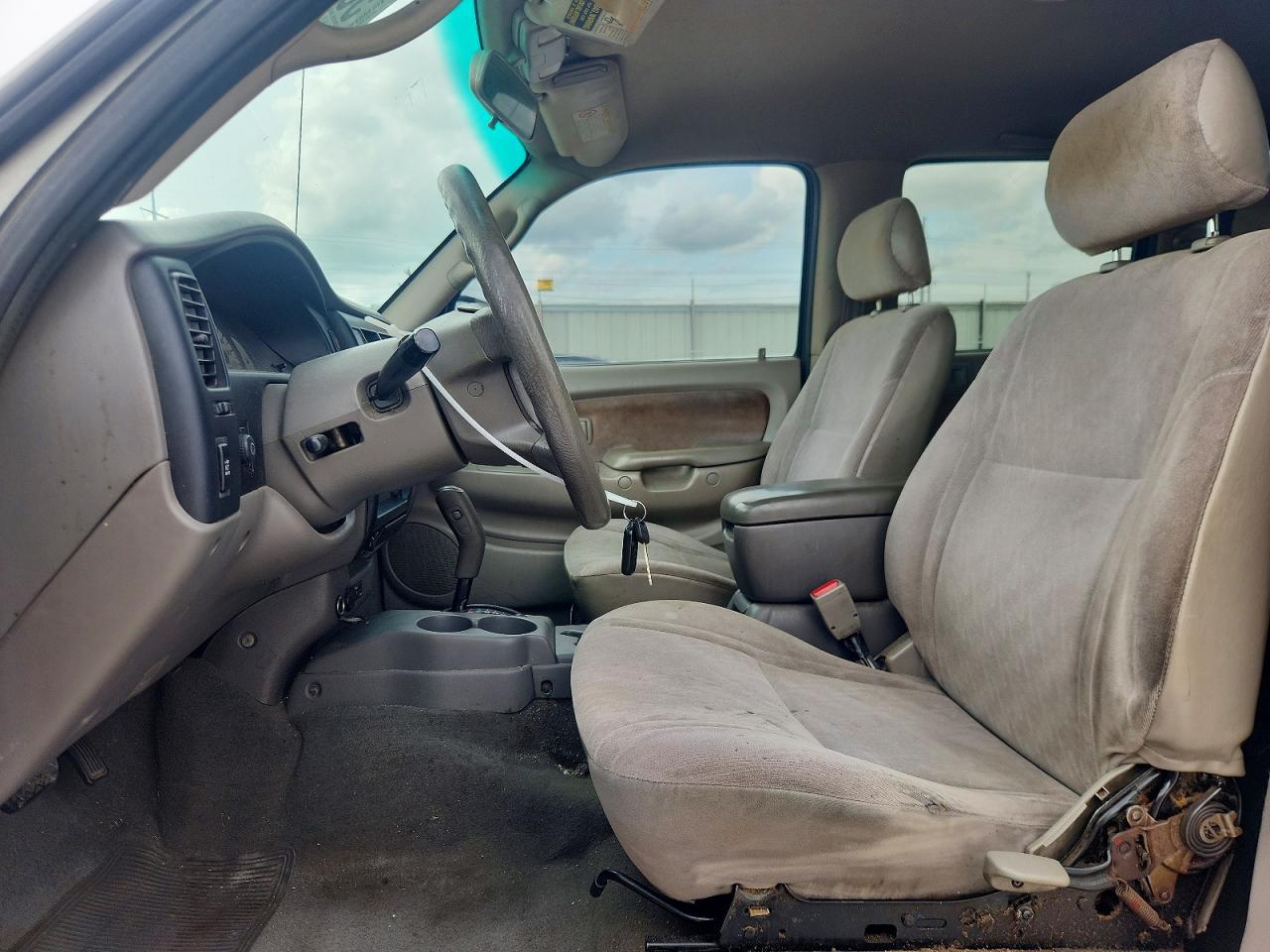 Toyota Tacoma Double Cab Prerunner