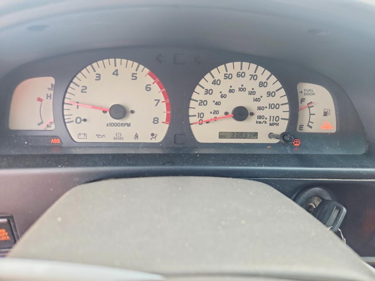 Toyota Tacoma Double Cab Prerunner