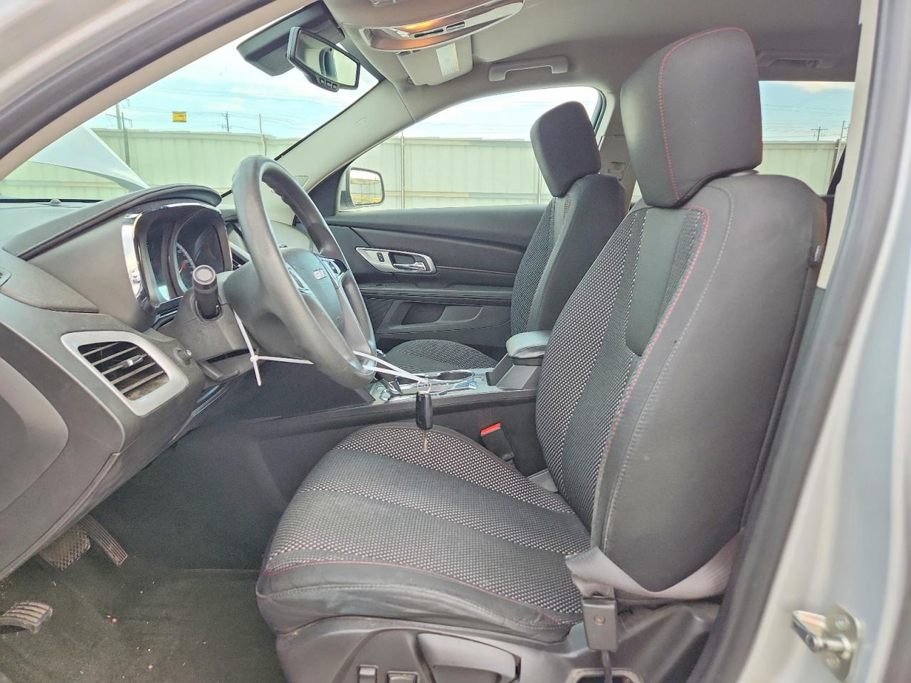 GMC Terrain Sle
