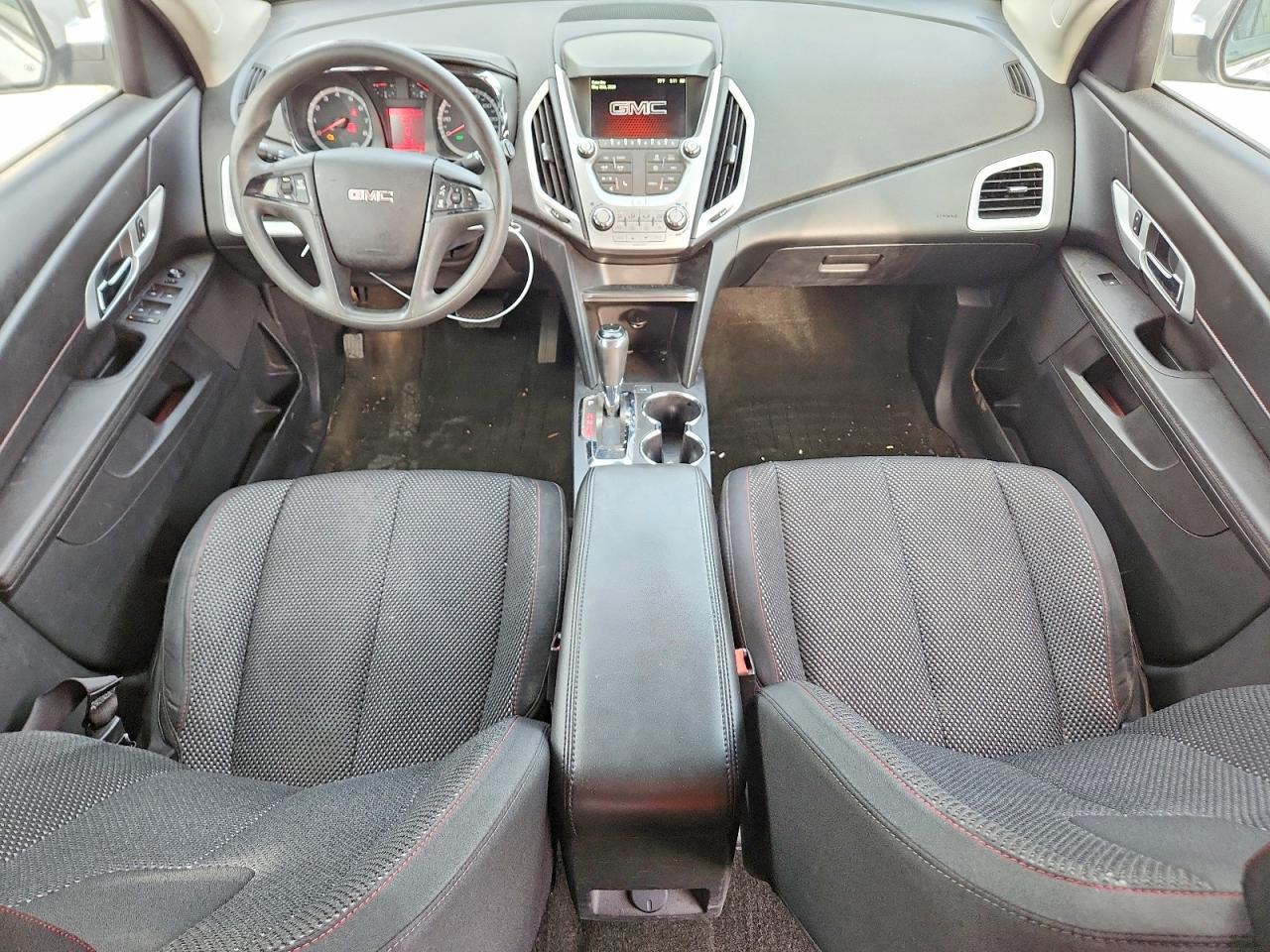 GMC Terrain Sle