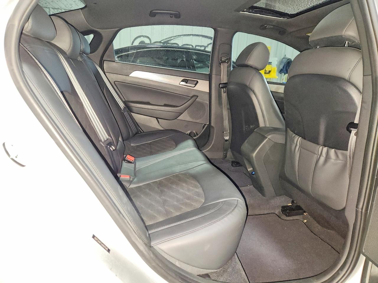 Hyundai SONATA Sport