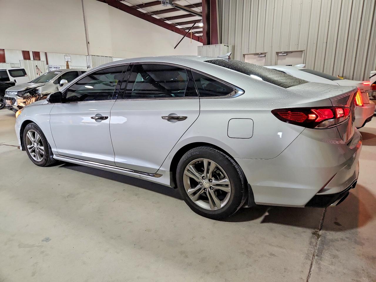 Hyundai SONATA Sport