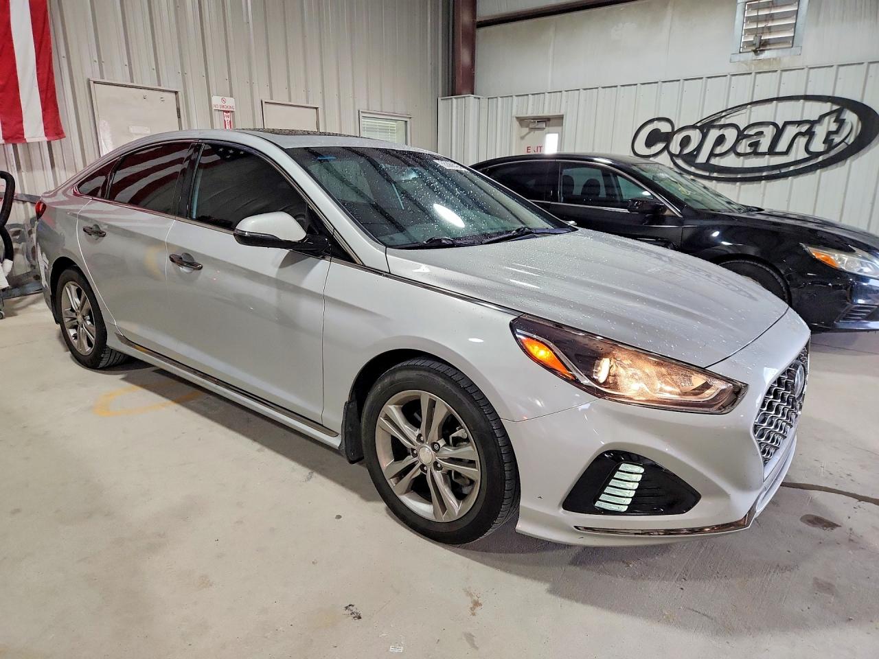 Hyundai SONATA Sport