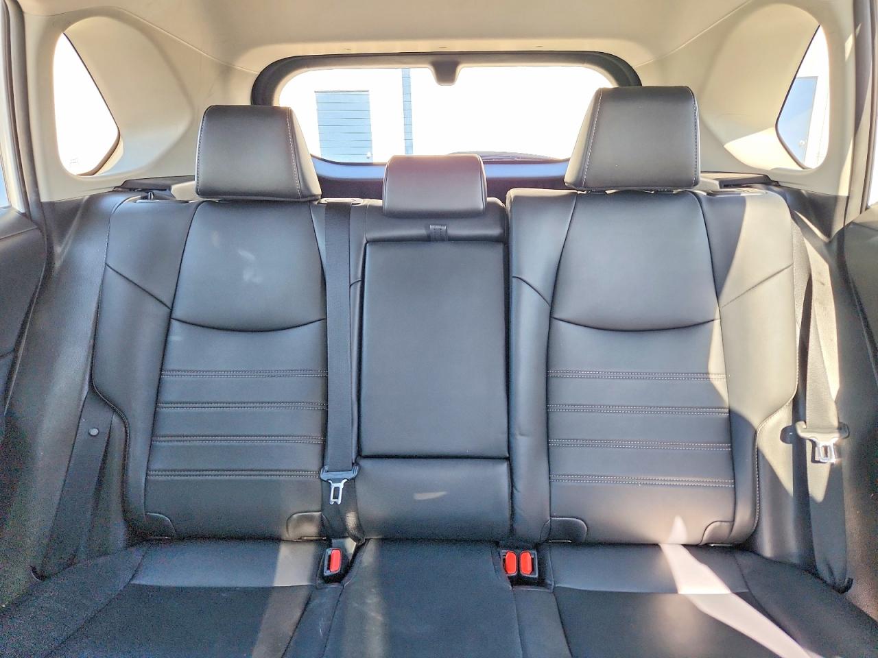 Toyota RAV4 Xle Premium