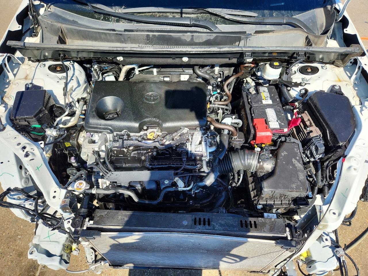 Toyota RAV4 Xle Premium