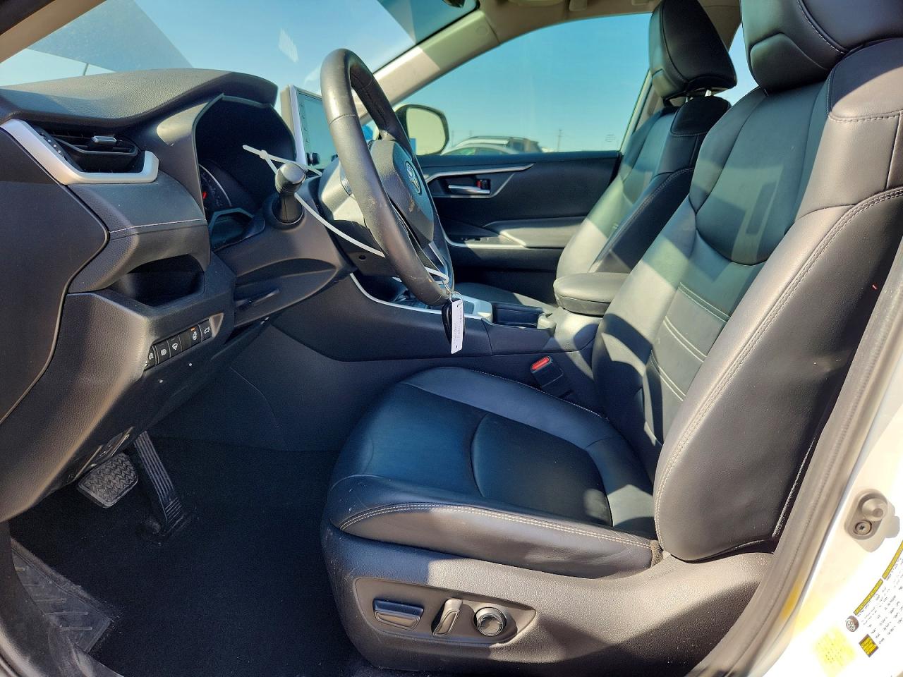 Toyota RAV4 Xle Premium