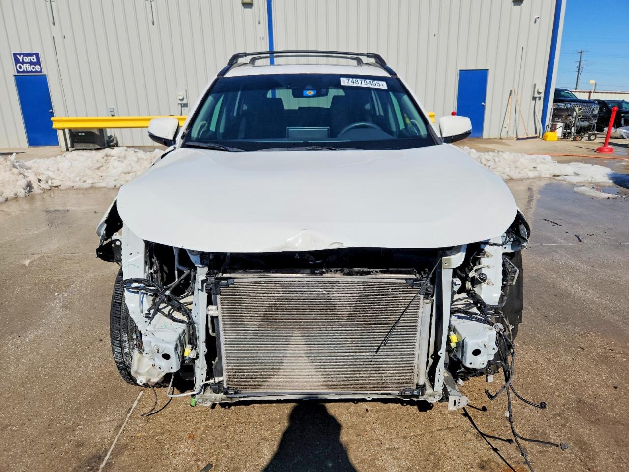 Toyota RAV4 Xle Premium
