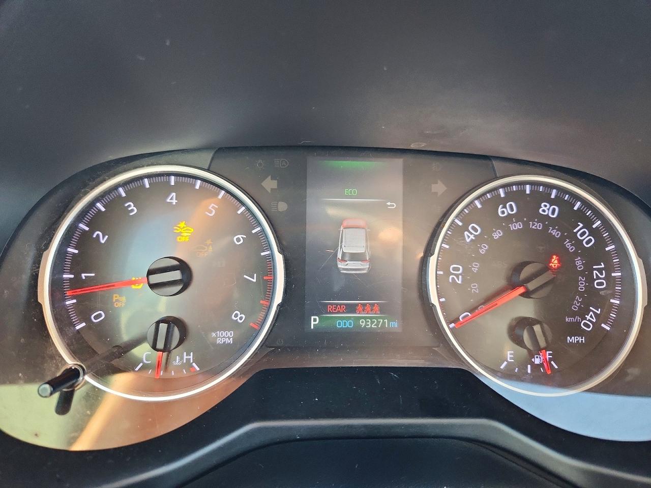 Toyota RAV4 Xle Premium