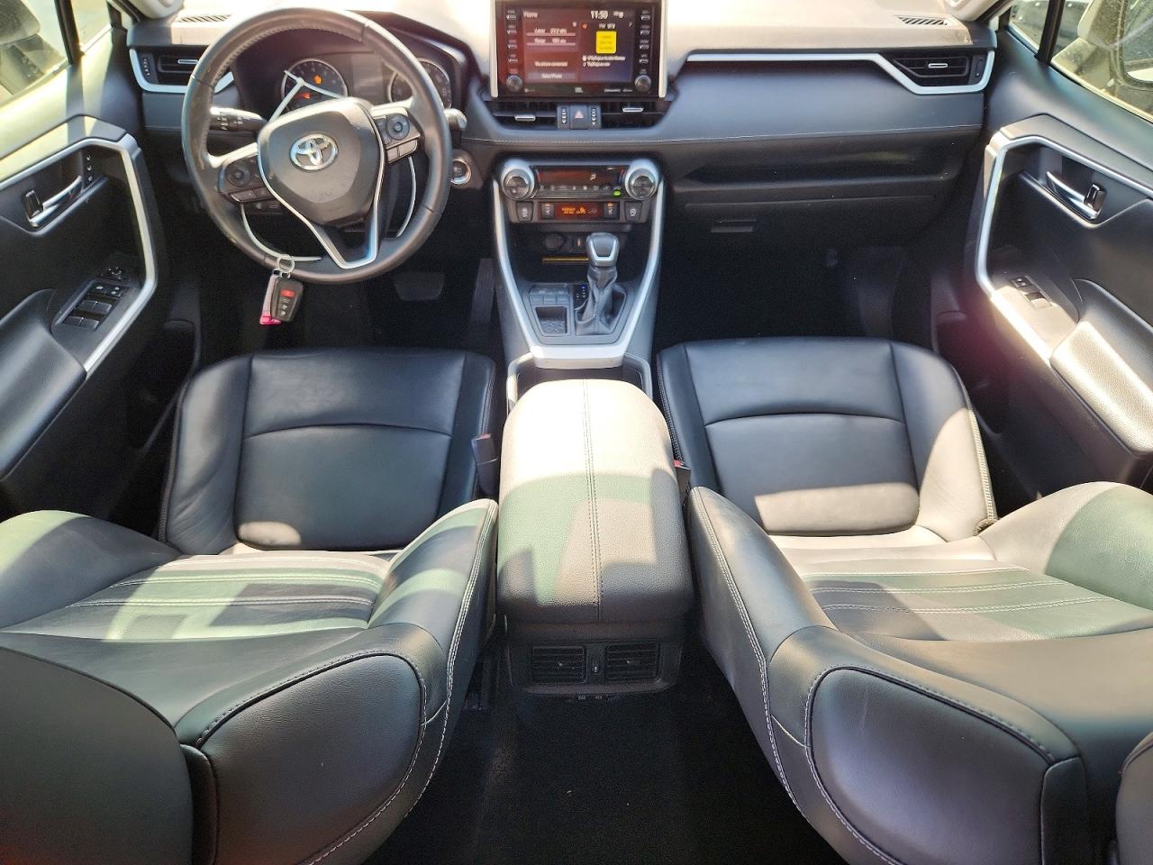 Toyota RAV4 Xle Premium
