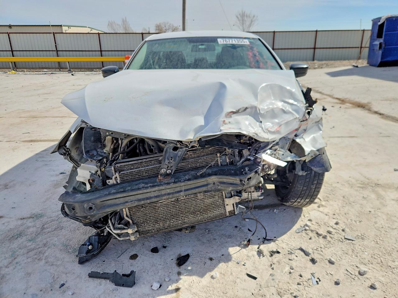 Volkswagen Jetta Se