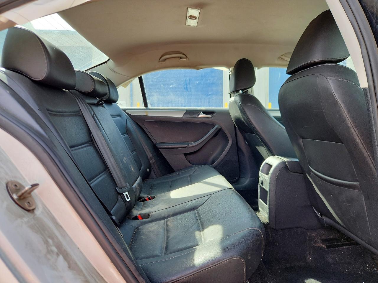 Volkswagen Jetta Se