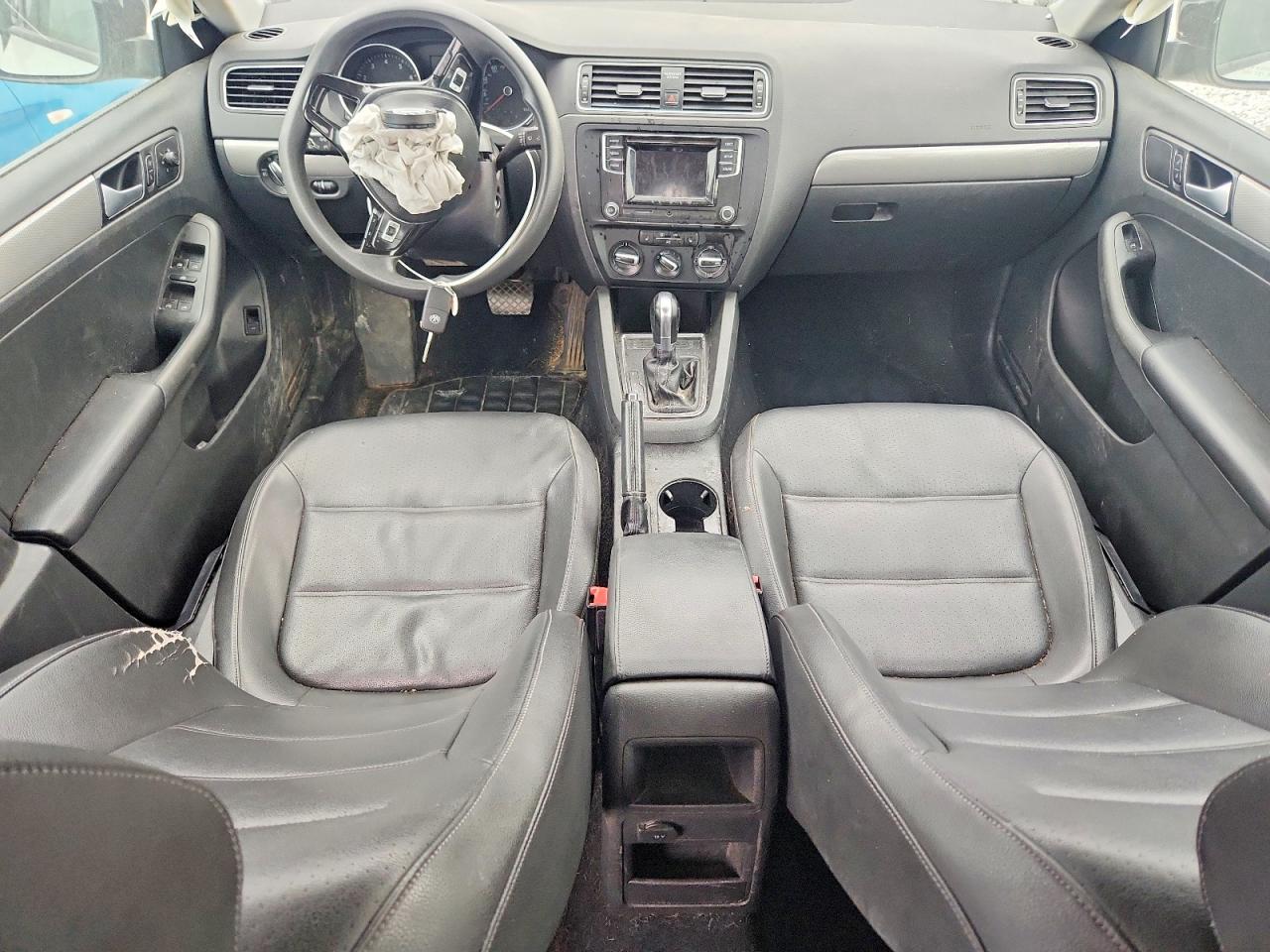 Volkswagen Jetta Se