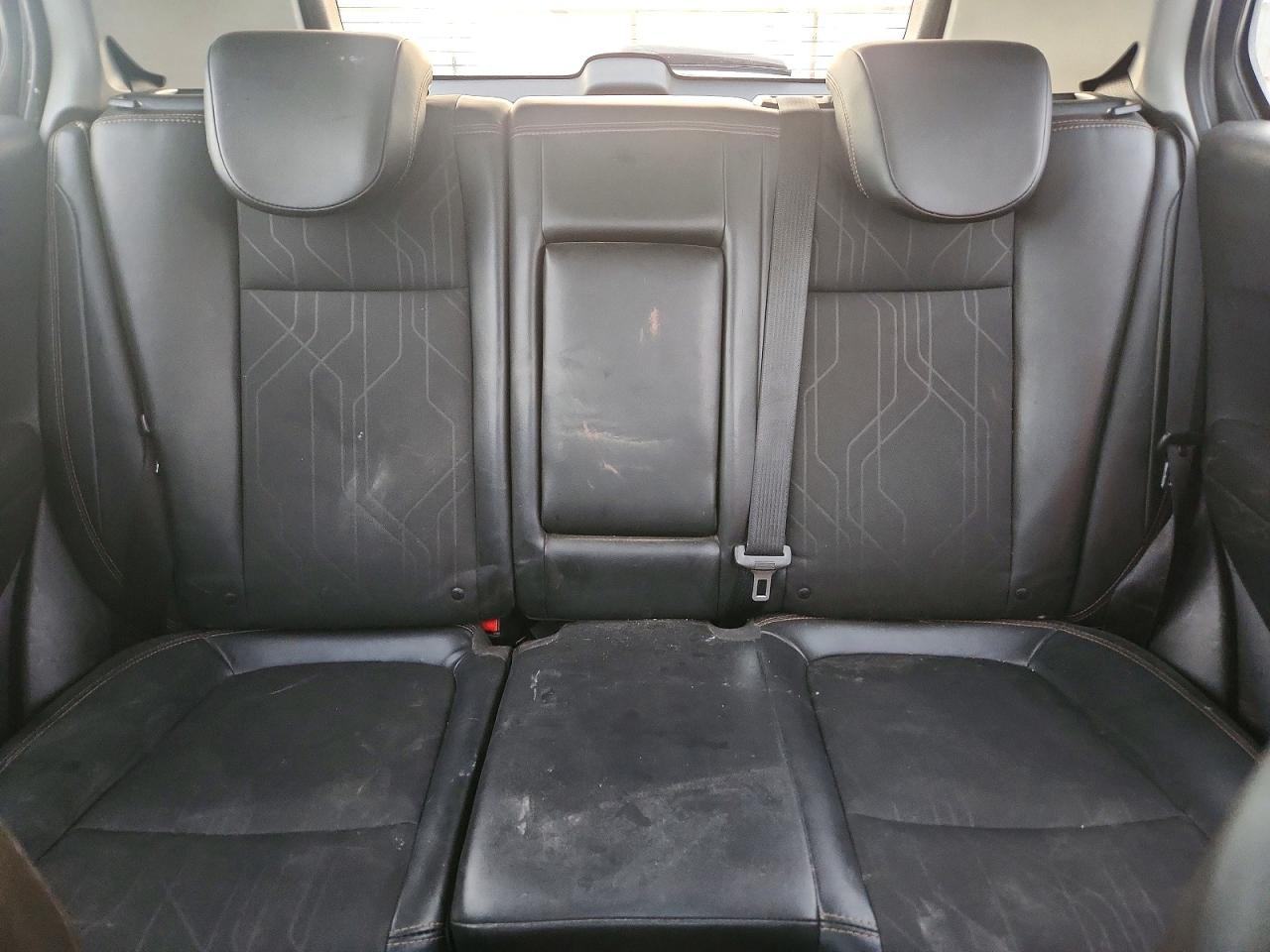 Chevrolet Trax 1lt