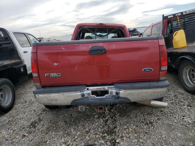 Ford F-350 Super Duty