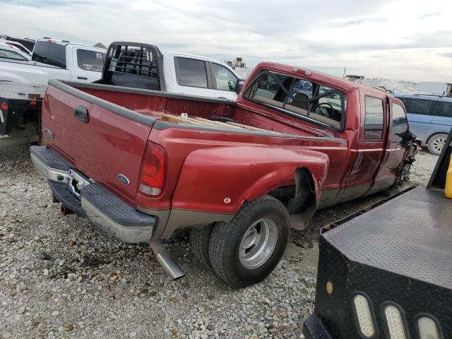 Ford F-350 Super Duty