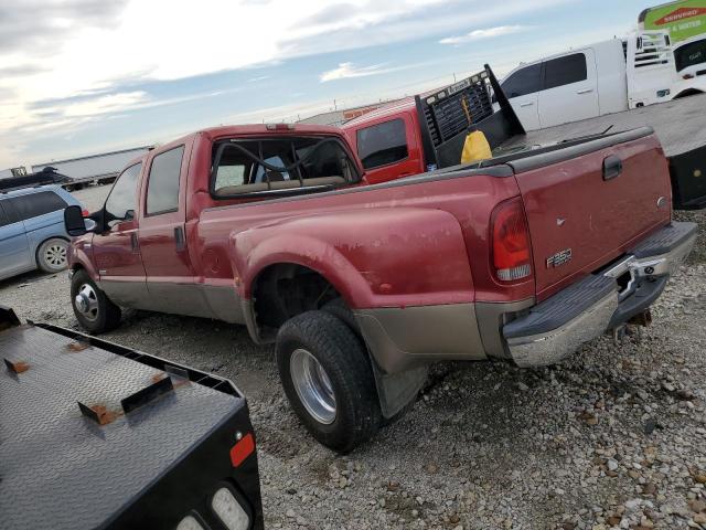 Ford F-350 Super Duty