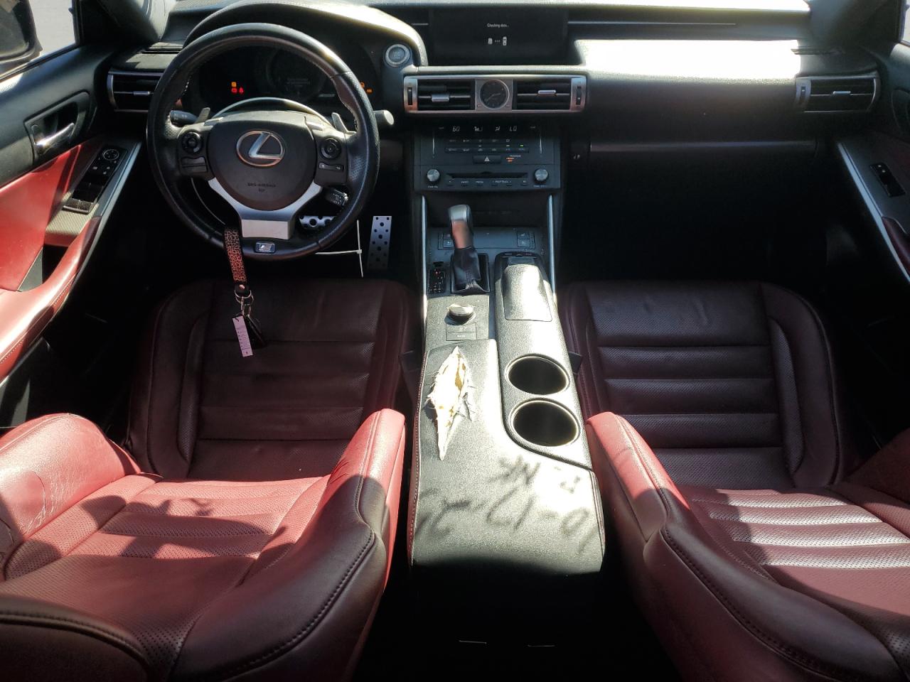 Lexus Is 250