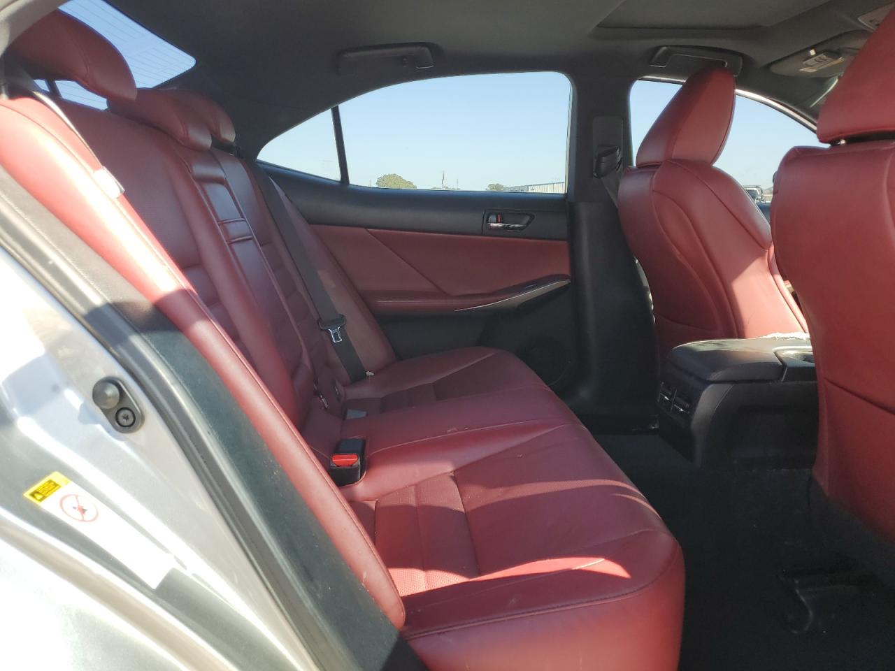 Lexus Is 250
