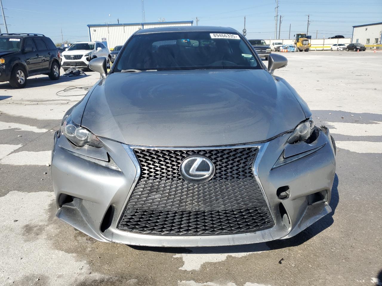 Lexus Is 250