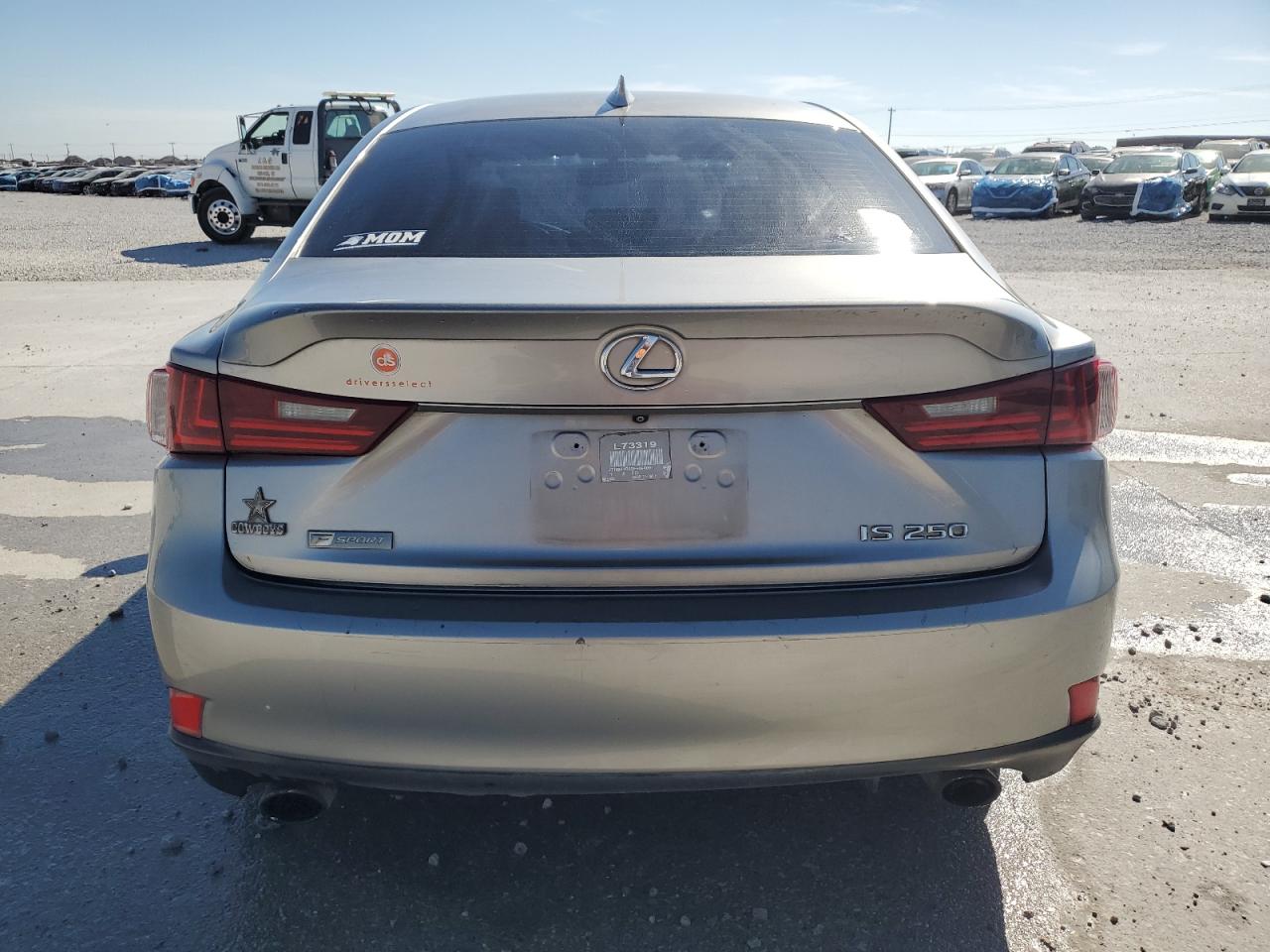 Lexus Is 250