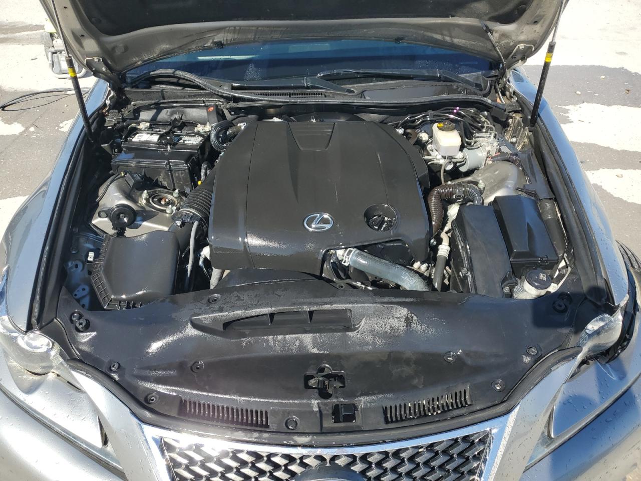 Lexus Is 250