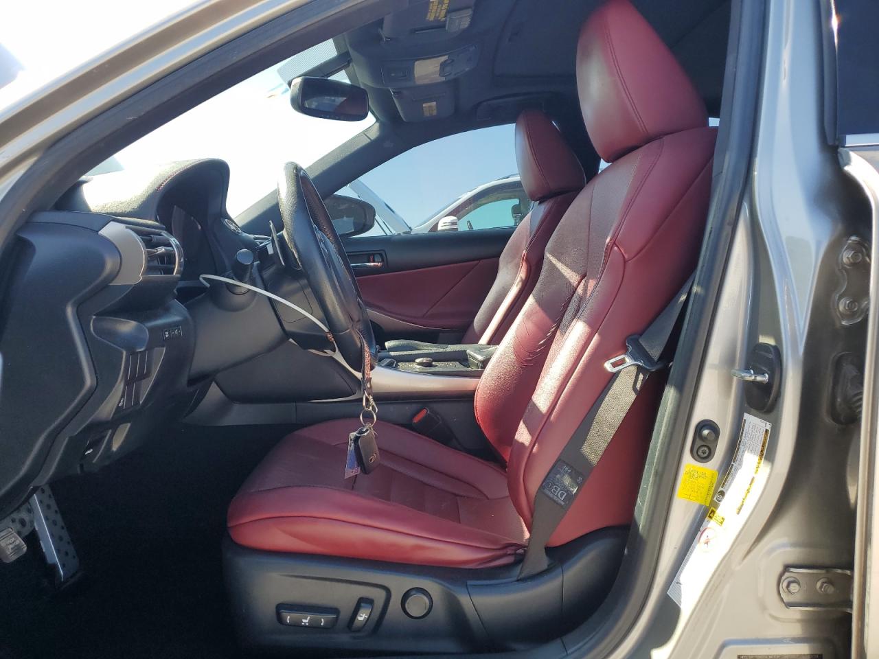 Lexus Is 250