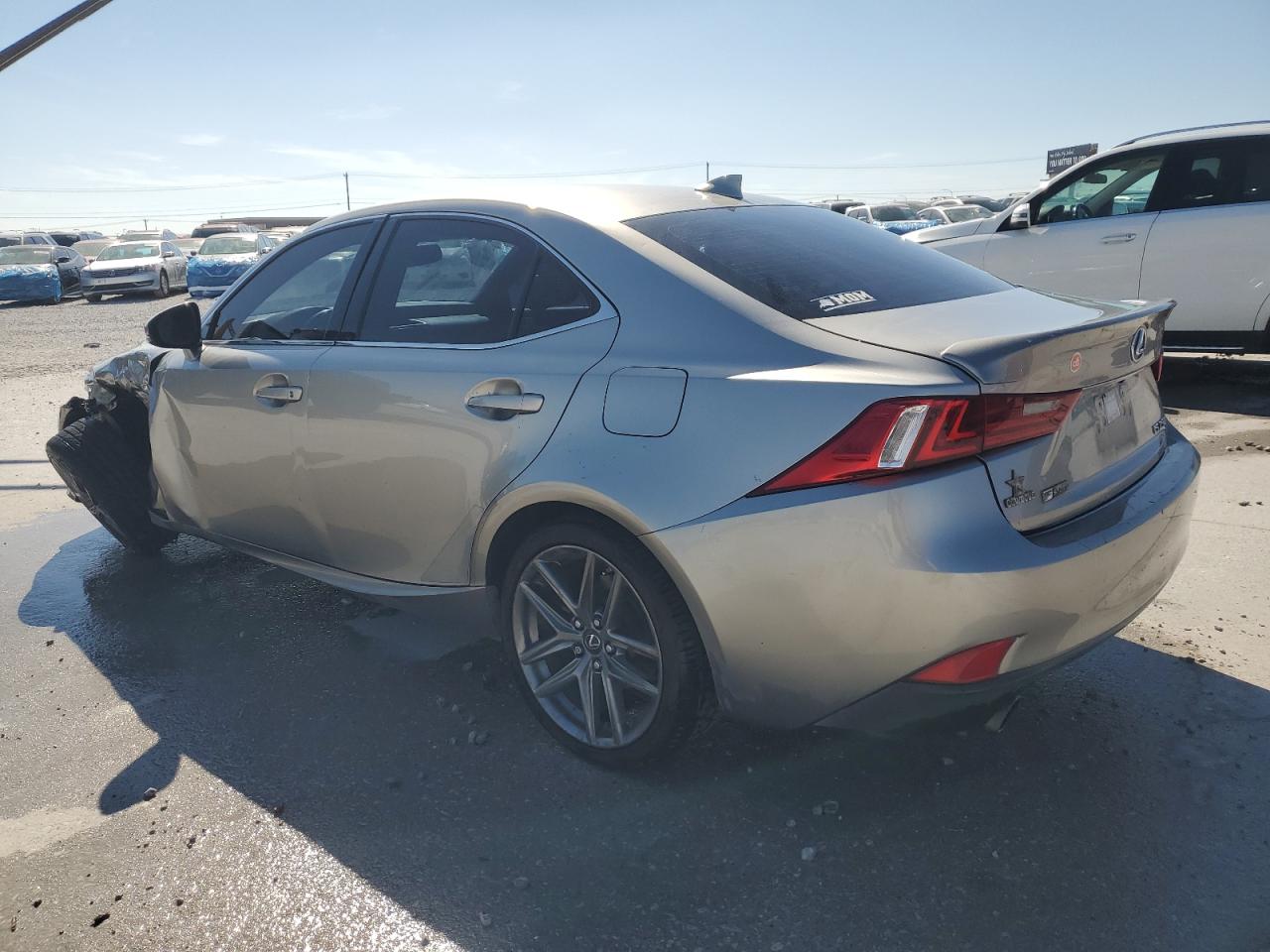 Lexus Is 250