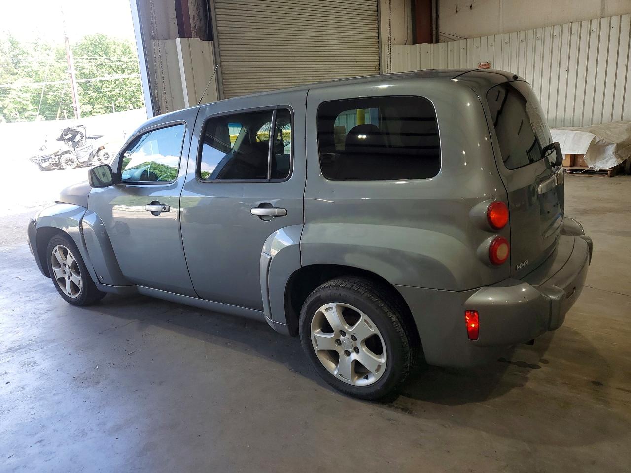 Chevrolet HHR Lt