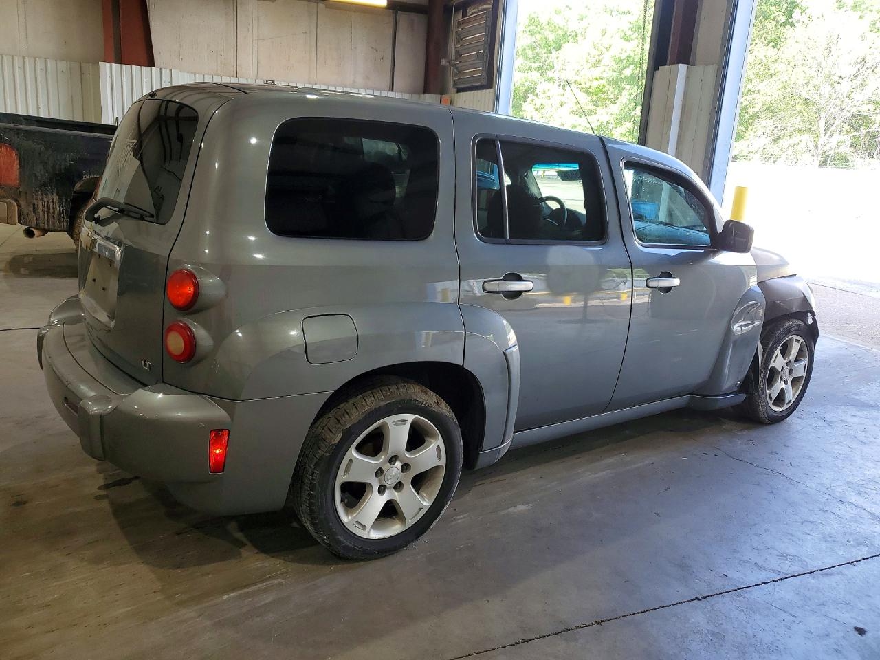 Chevrolet HHR Lt