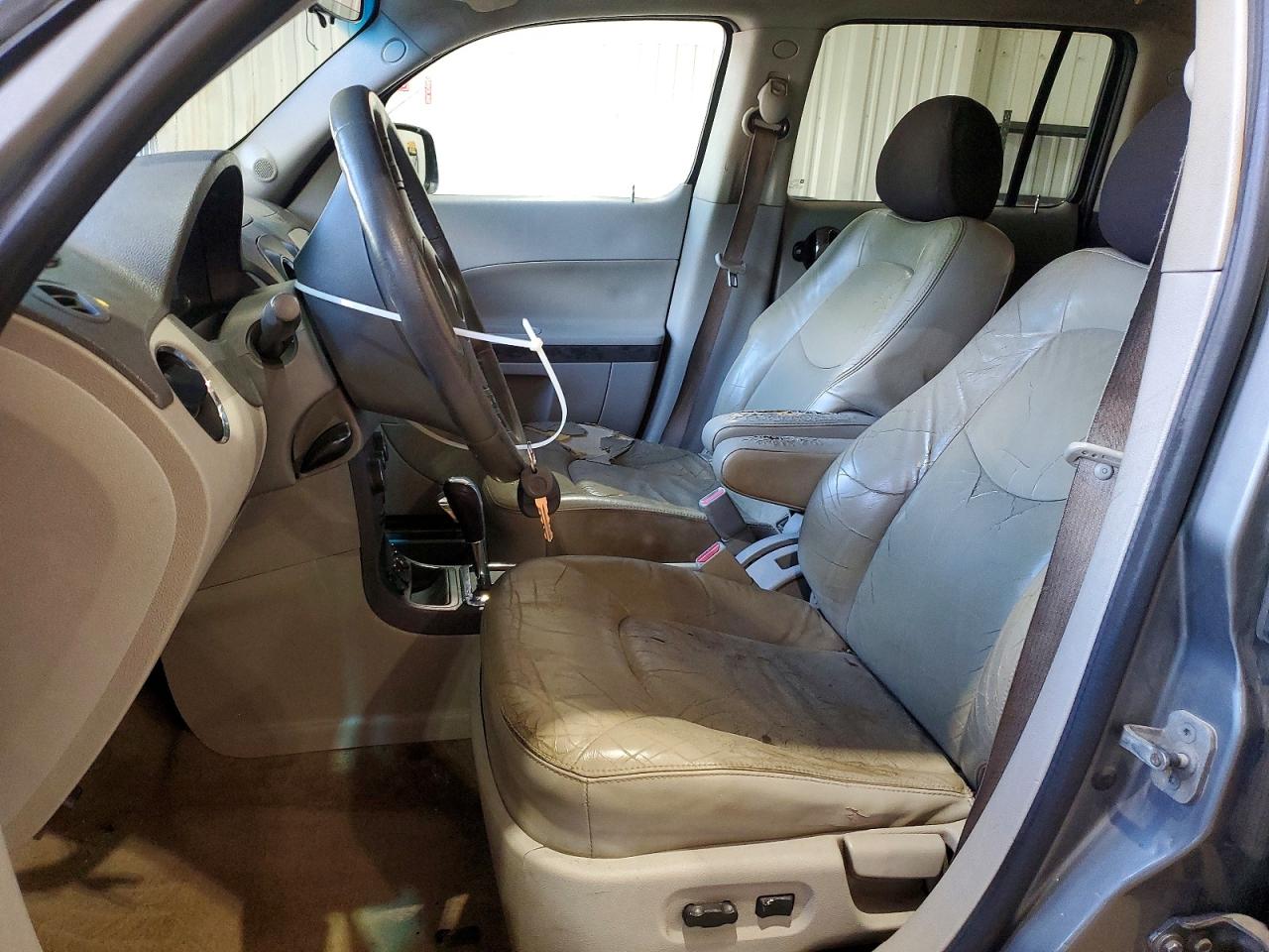 Chevrolet HHR Lt