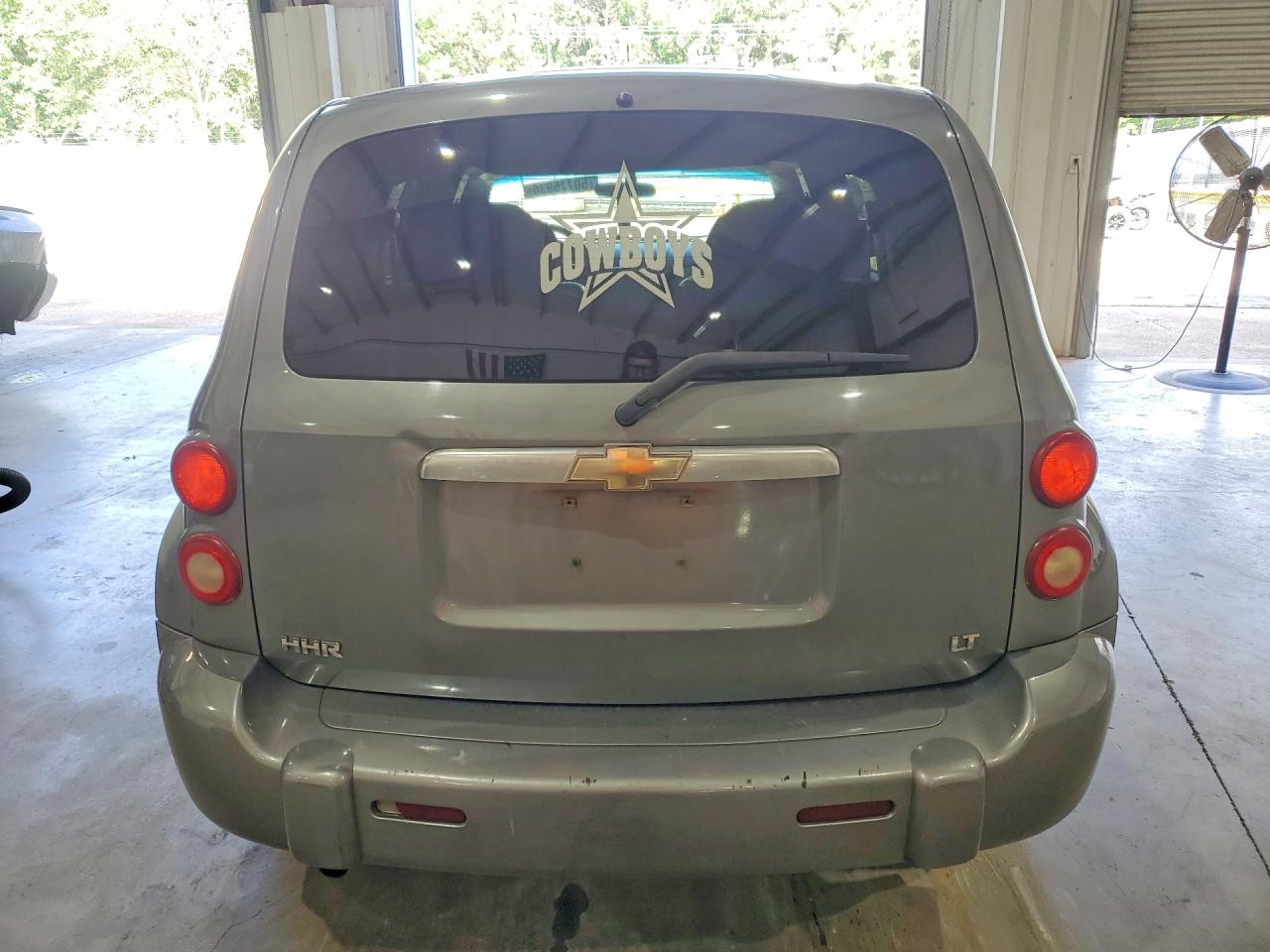 Chevrolet HHR Lt