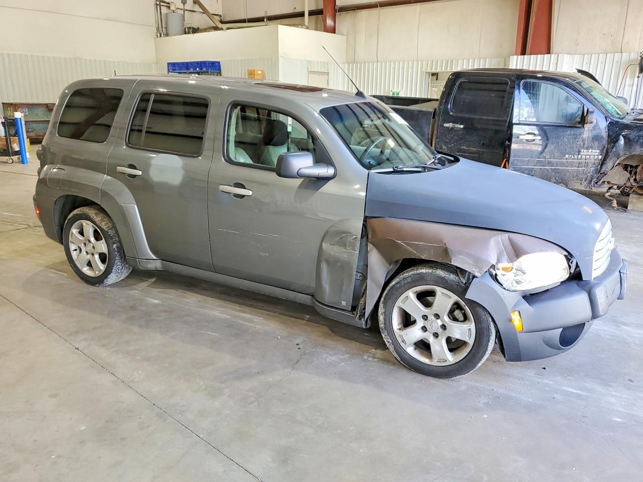 Chevrolet HHR Lt