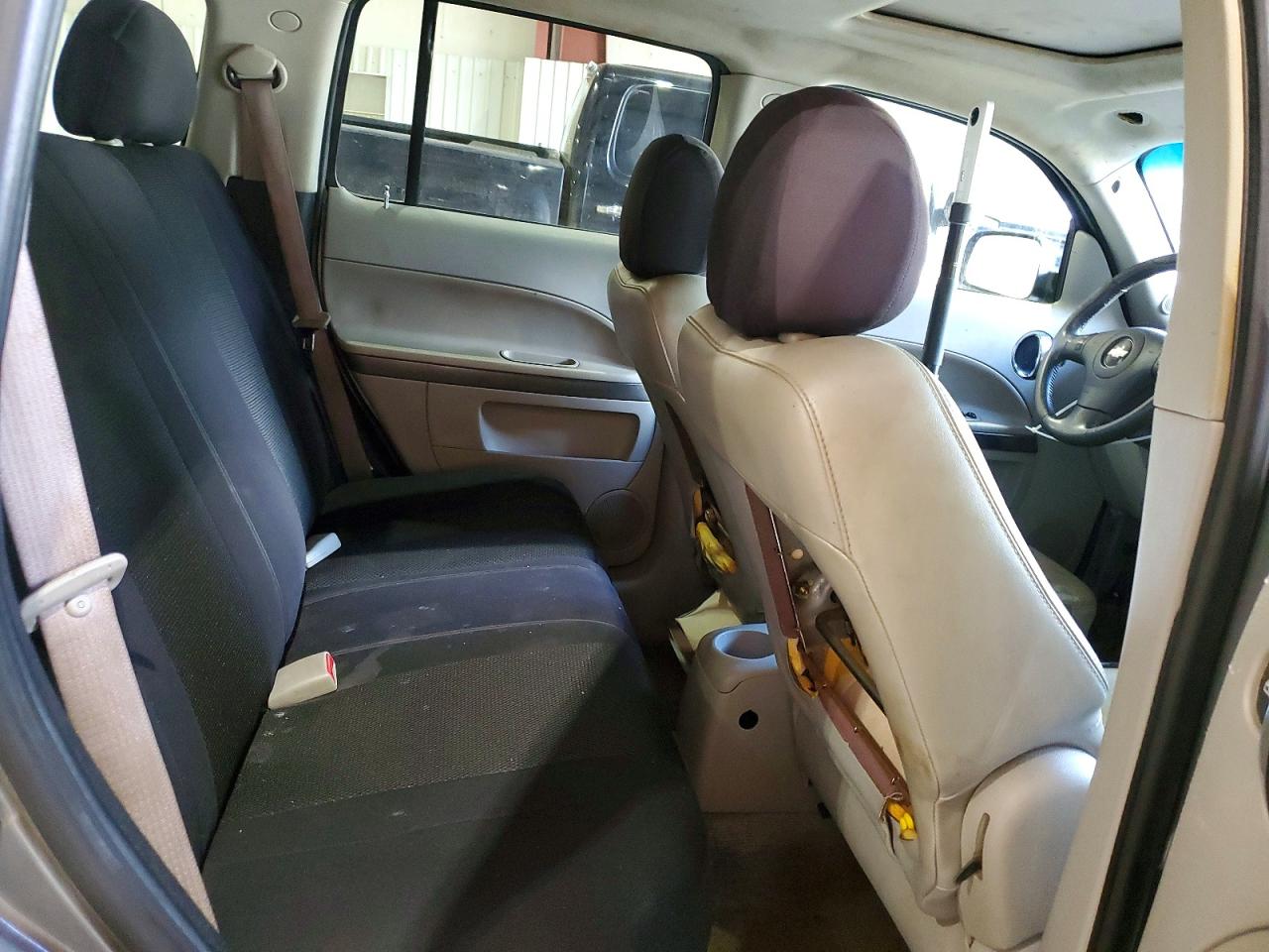 Chevrolet HHR Lt