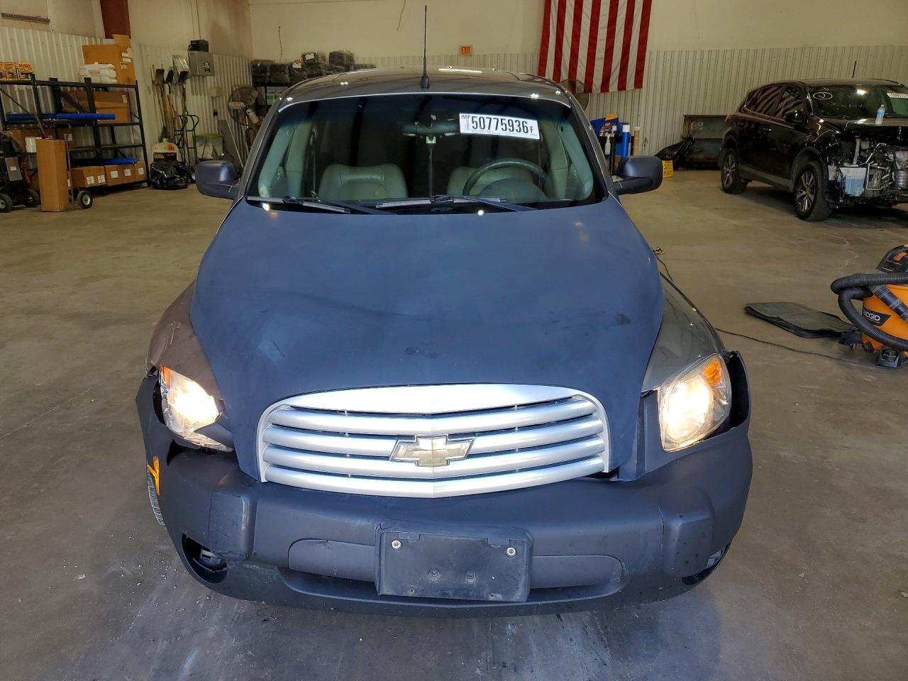 Chevrolet HHR Lt