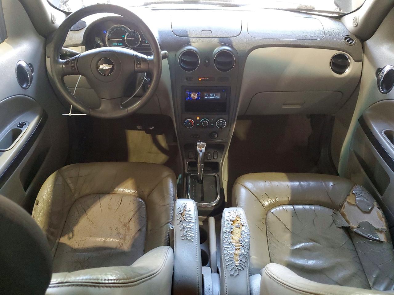 Chevrolet HHR Lt